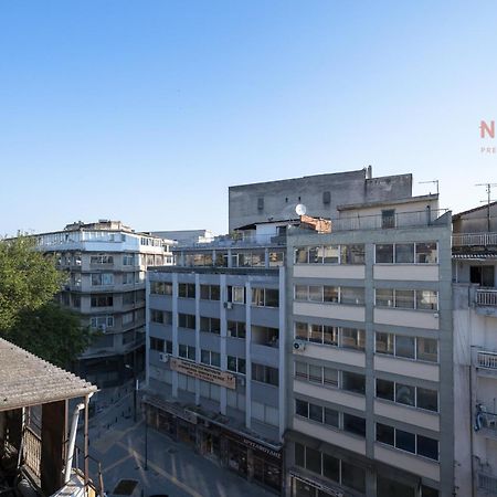 Apartmán V6 Penthouse, Nilie Hospitality Mgmt Soluň Exteriér fotografie