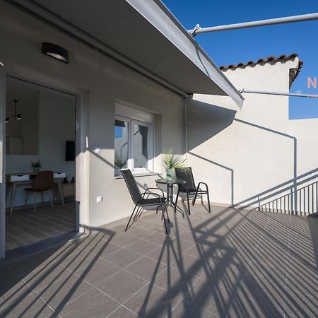 Apartmán V6 Penthouse, Nilie Hospitality Mgmt Soluň Exteriér fotografie