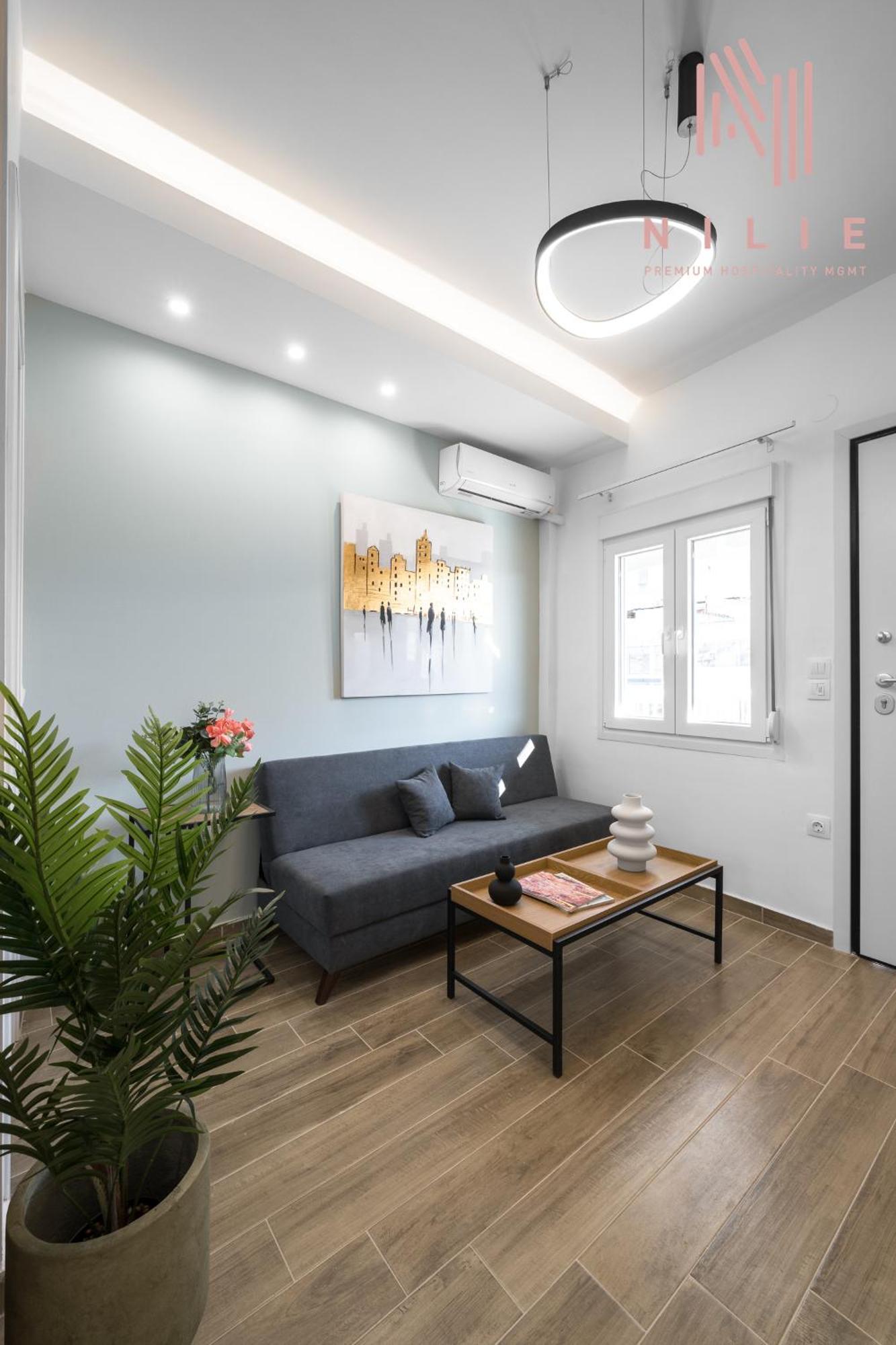 Apartmán V6 Penthouse, Nilie Hospitality Mgmt Soluň Exteriér fotografie